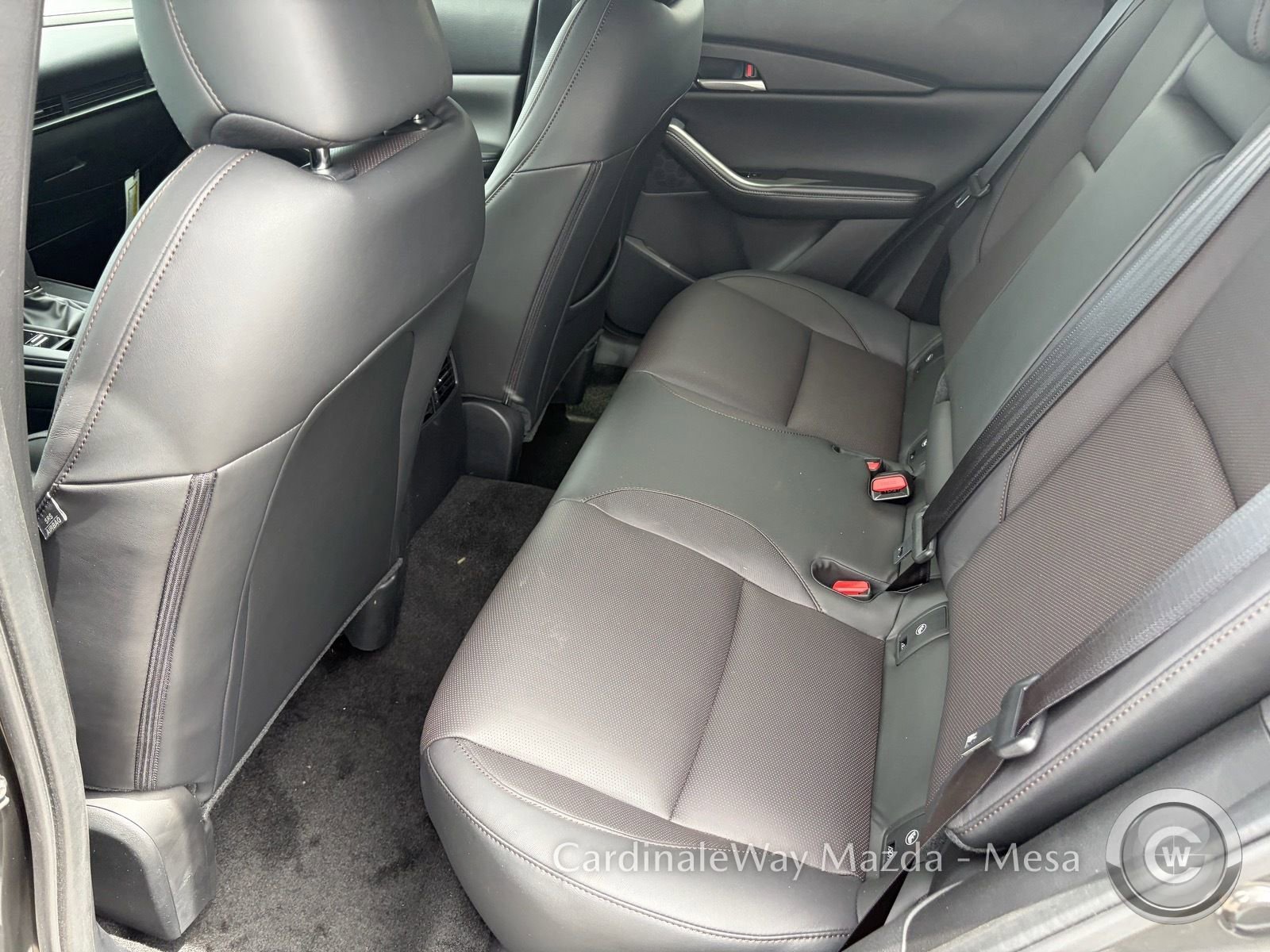 New 2026 MAZDA CX-30 AWD 2.5 S w/ Premium Package image 21