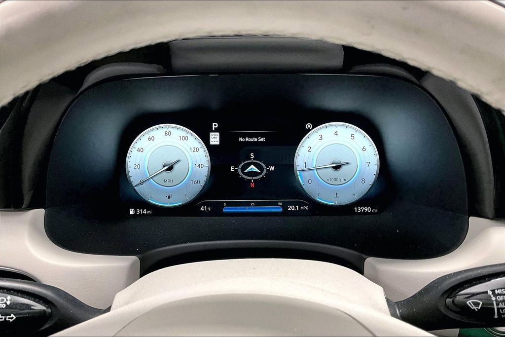 Used 2025 Hyundai Palisade Calligraphy image 26