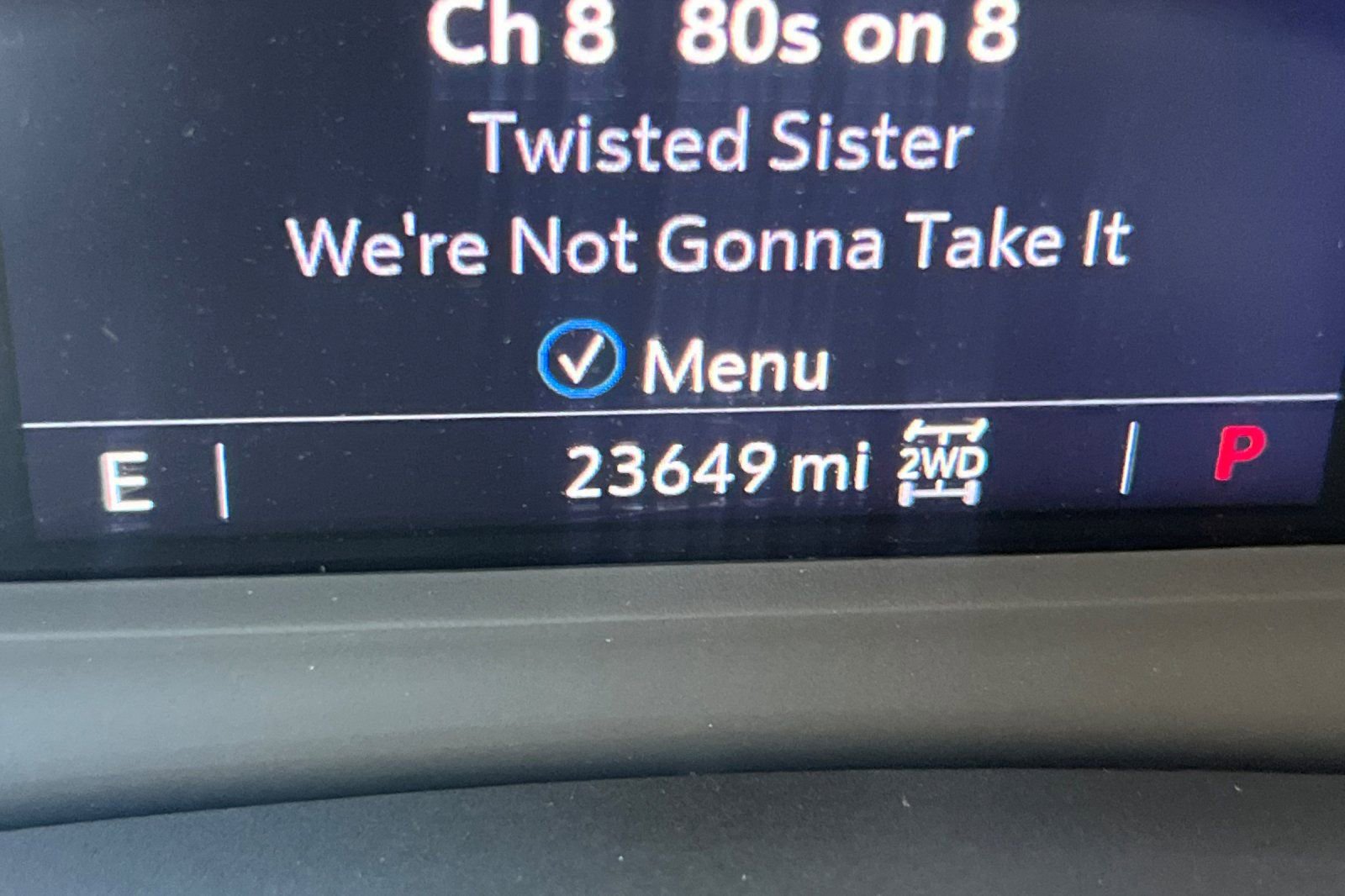 Used 2025 Cadillac XT5 Premium Luxury image 39