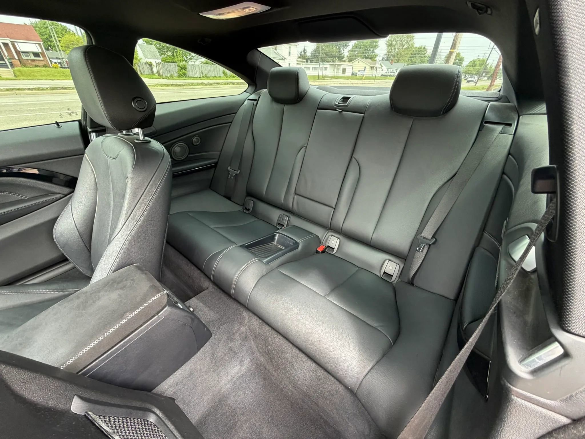 Used 2019 BMW 440i xDrive Coupe w/ M Sport Package AWD/4WD image 23