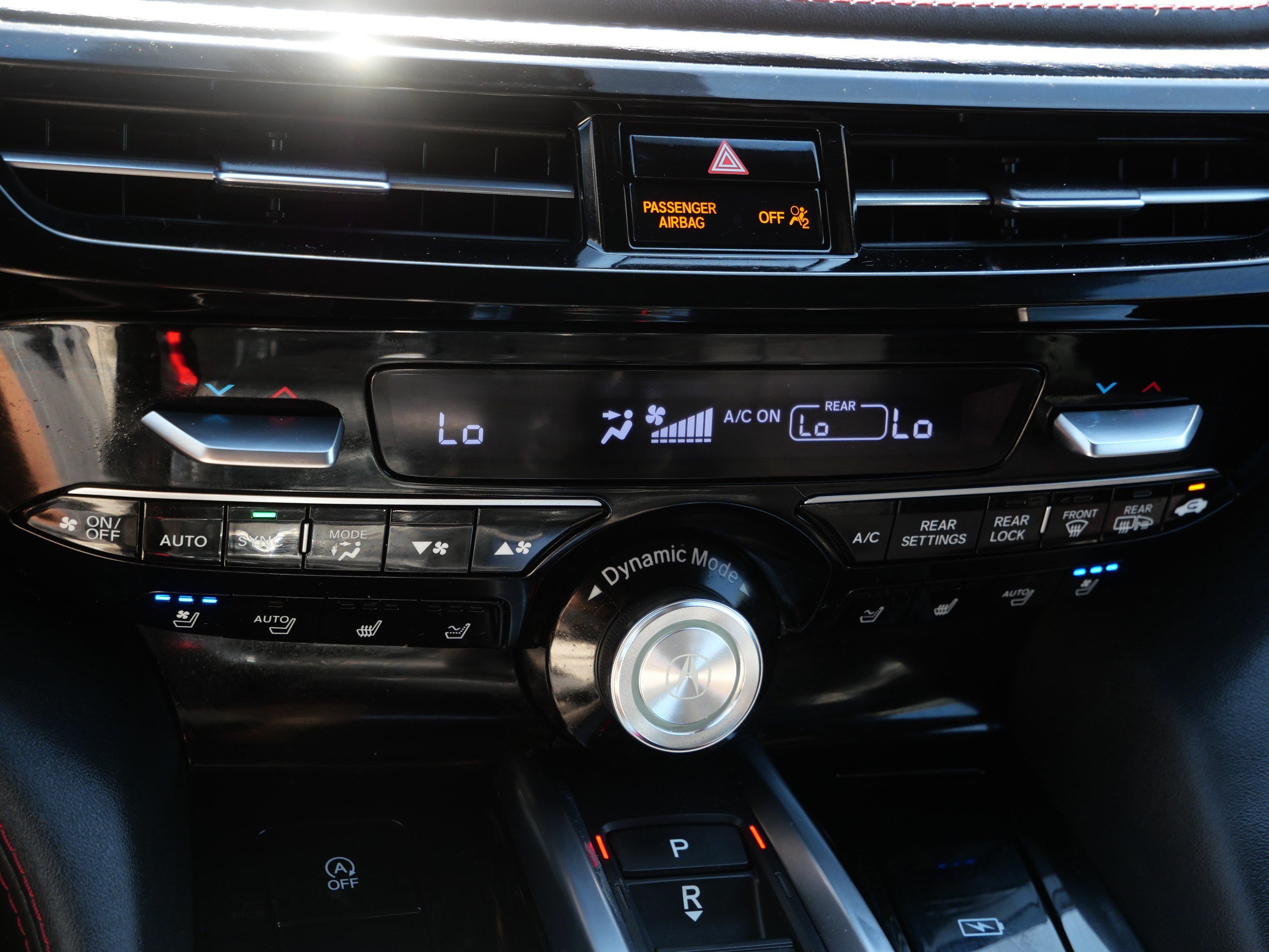 Used 2024 Acura MDX Type S w/ Advance Package AWD/4WD image 23