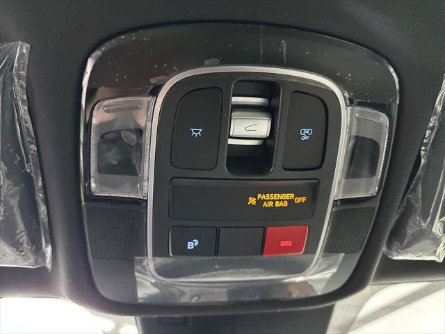 New 2026 Hyundai Tucson Limited AWD/4WD image 34
