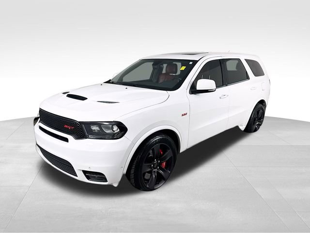 Used 2018 Dodge Durango SRT