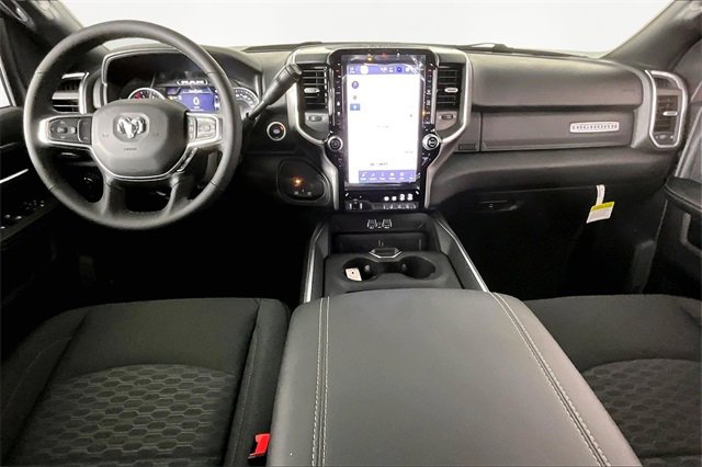 New 2026 RAM 3500 Big Horn image 6