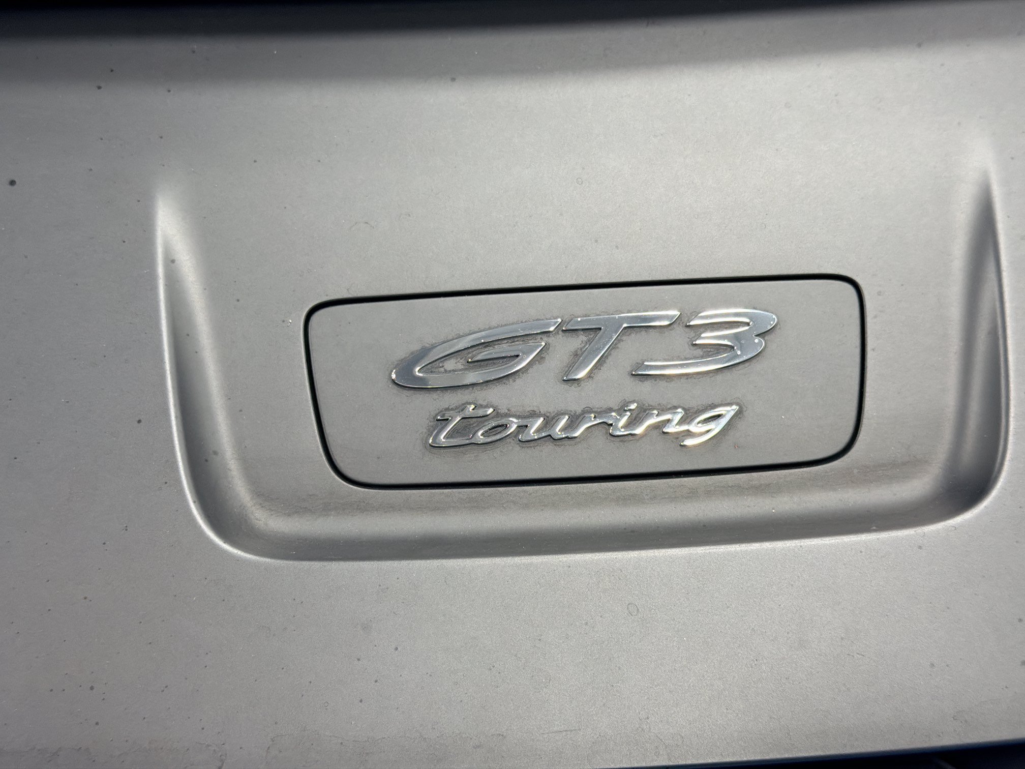 Certified 2023 Porsche 911 GT3 RWD image 12