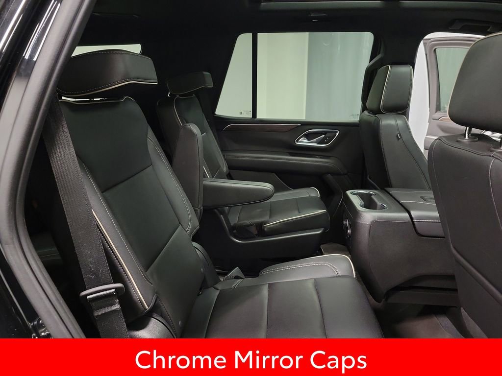 Used 2023 Chevrolet Tahoe Premier image 23