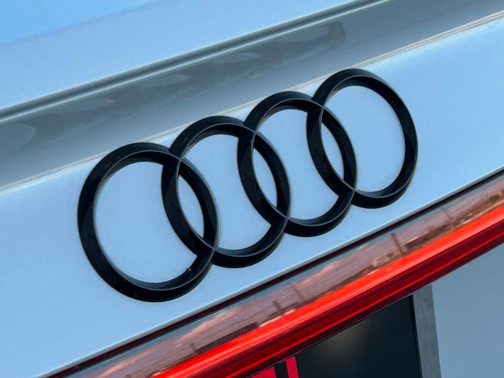 Used 2023 Audi S7 Premium Plus w/ Premium Plus Package image 65