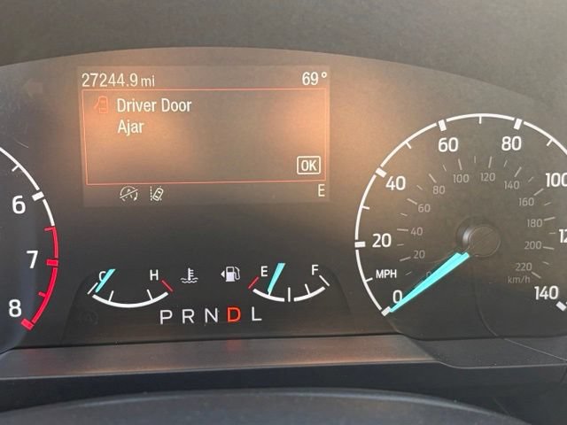 Used 2024 Ford Maverick XL w/ Equipment Group 100A Standard AWD/4WD image 30