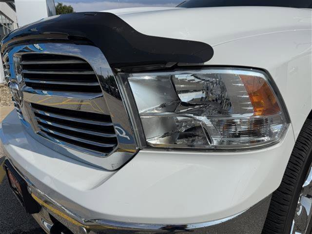 Used 2016 RAM 1500 Big Horn image 29