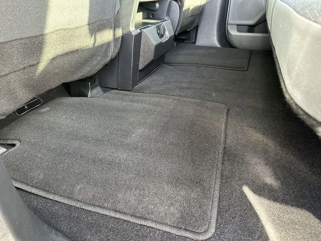 Used 2025 Ford F150 XLT w/ Equipment Group 301A Standard image 35