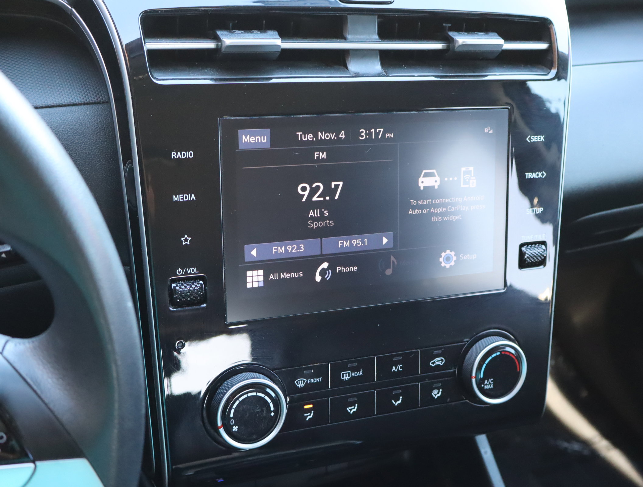 Used 2023 Hyundai Tucson SEL image 27