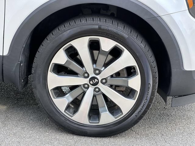 Used 2020 Kia Telluride EX w/ EX Premium Package FWD image 7