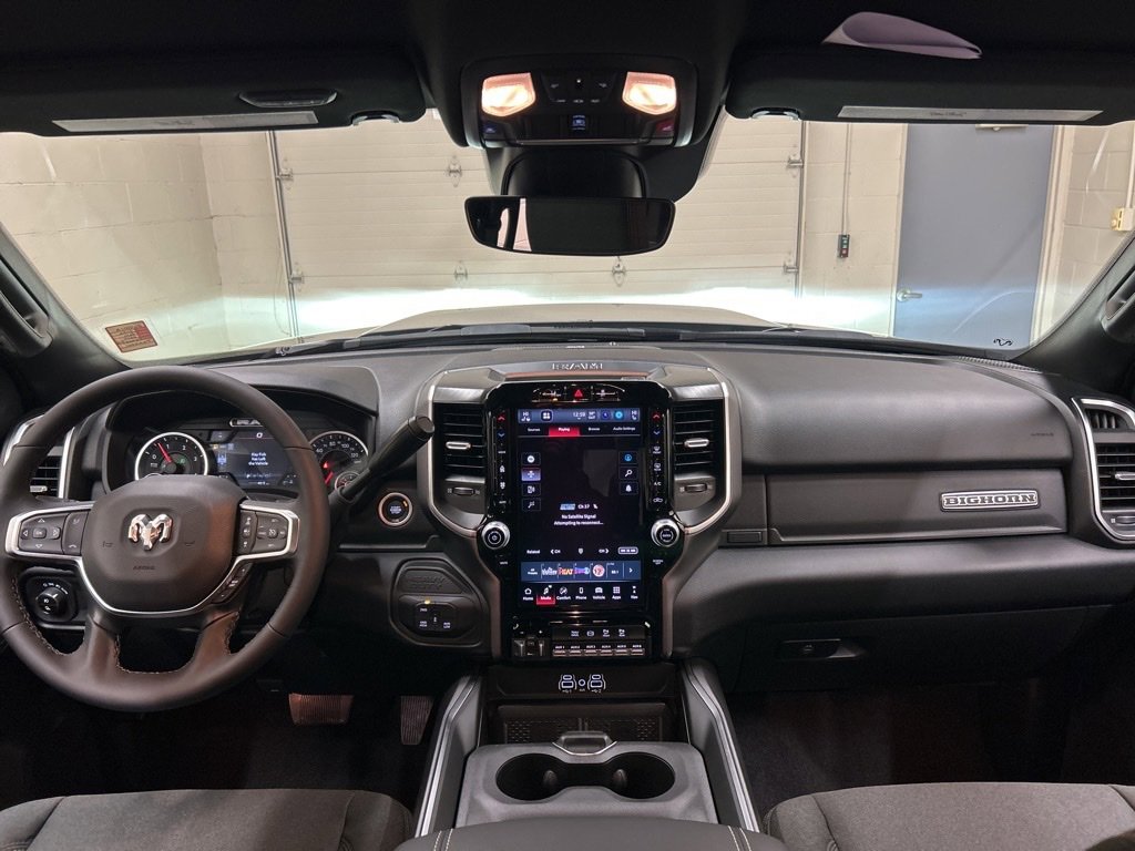 New 2026 RAM 2500 Big Horn image 18