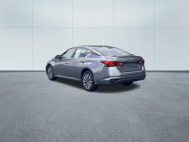 Certified 2023 Nissan Altima 2.5 SV image 12
