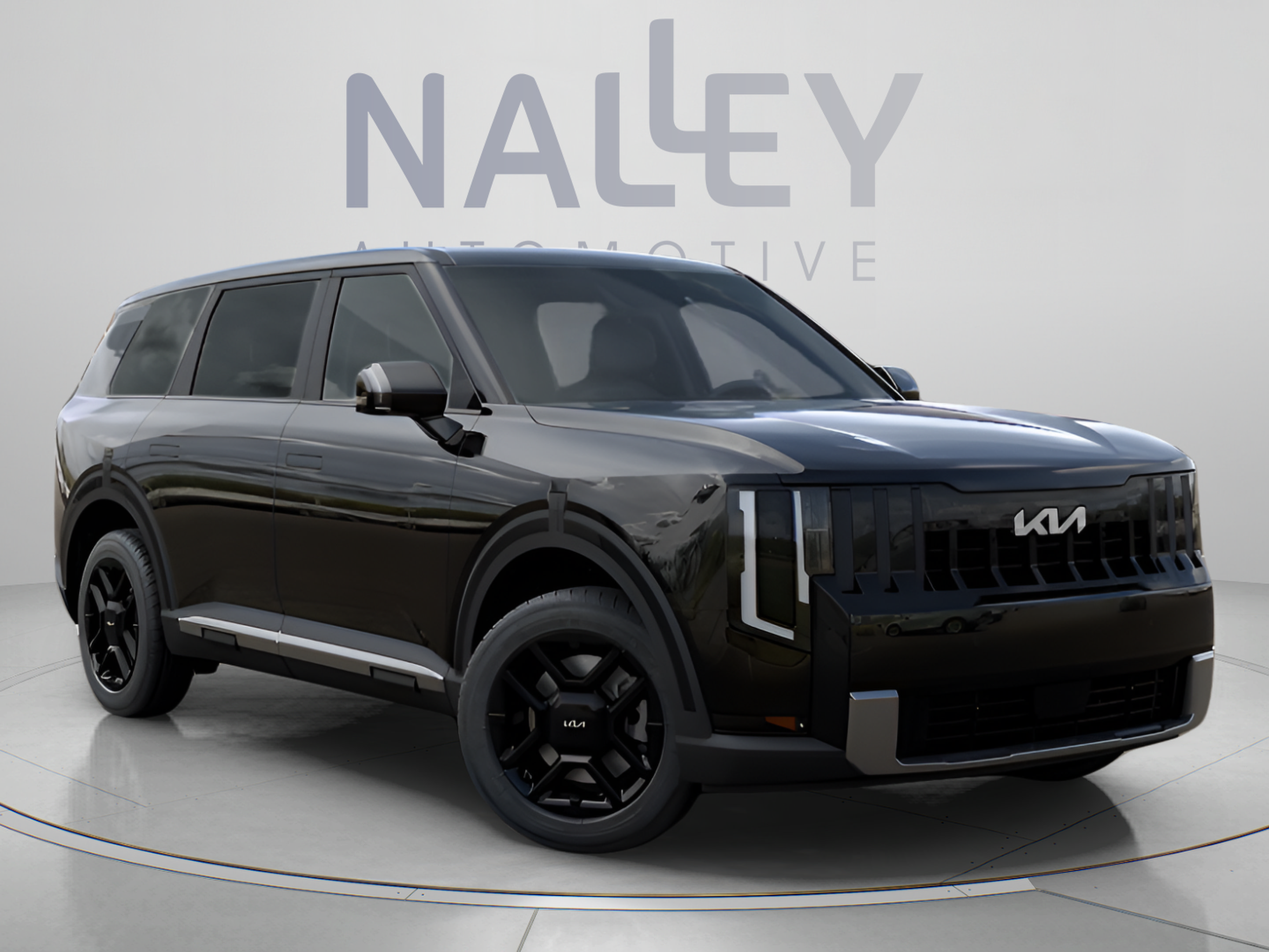 New 2027 Kia Telluride LX FWD image 7