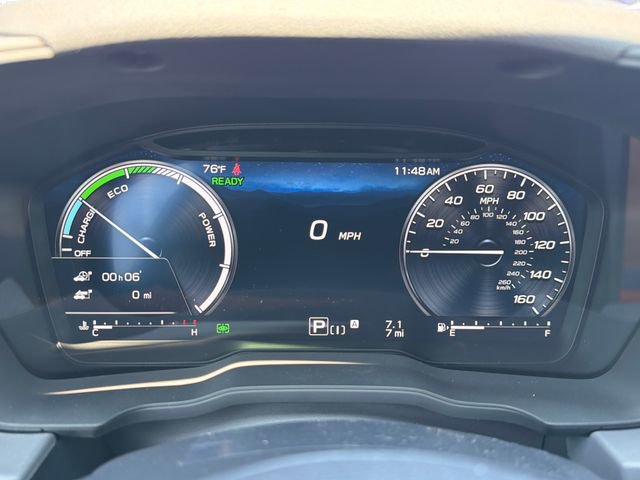 New 2026 Subaru Crosstrek 2.5i Limited AWD/4WD image 11