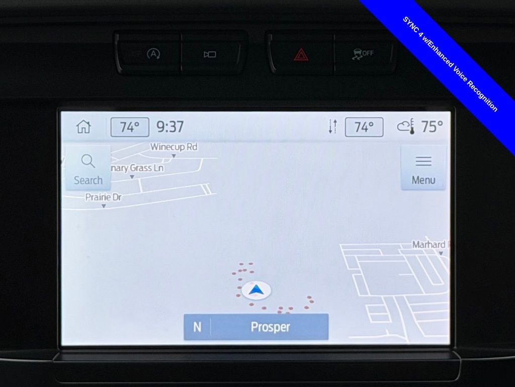 Used 2022 Ford F150 XLT w/ Equipment Group 301A Mid image 17