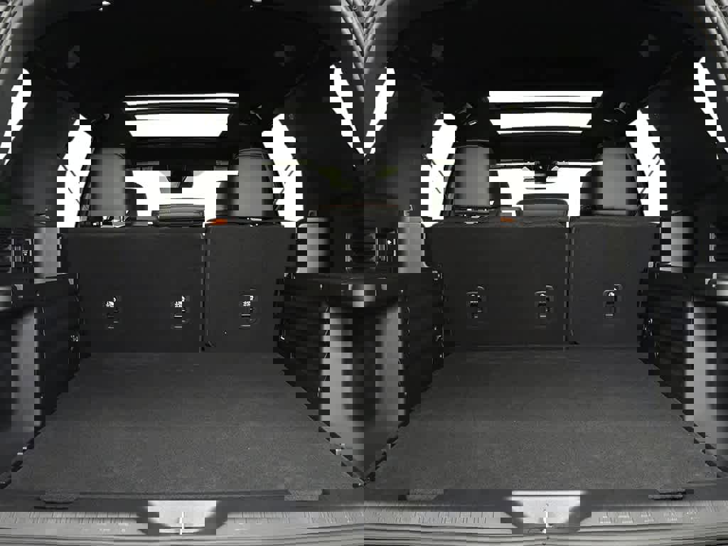 New 2026 Honda Passport TrailSport image 22