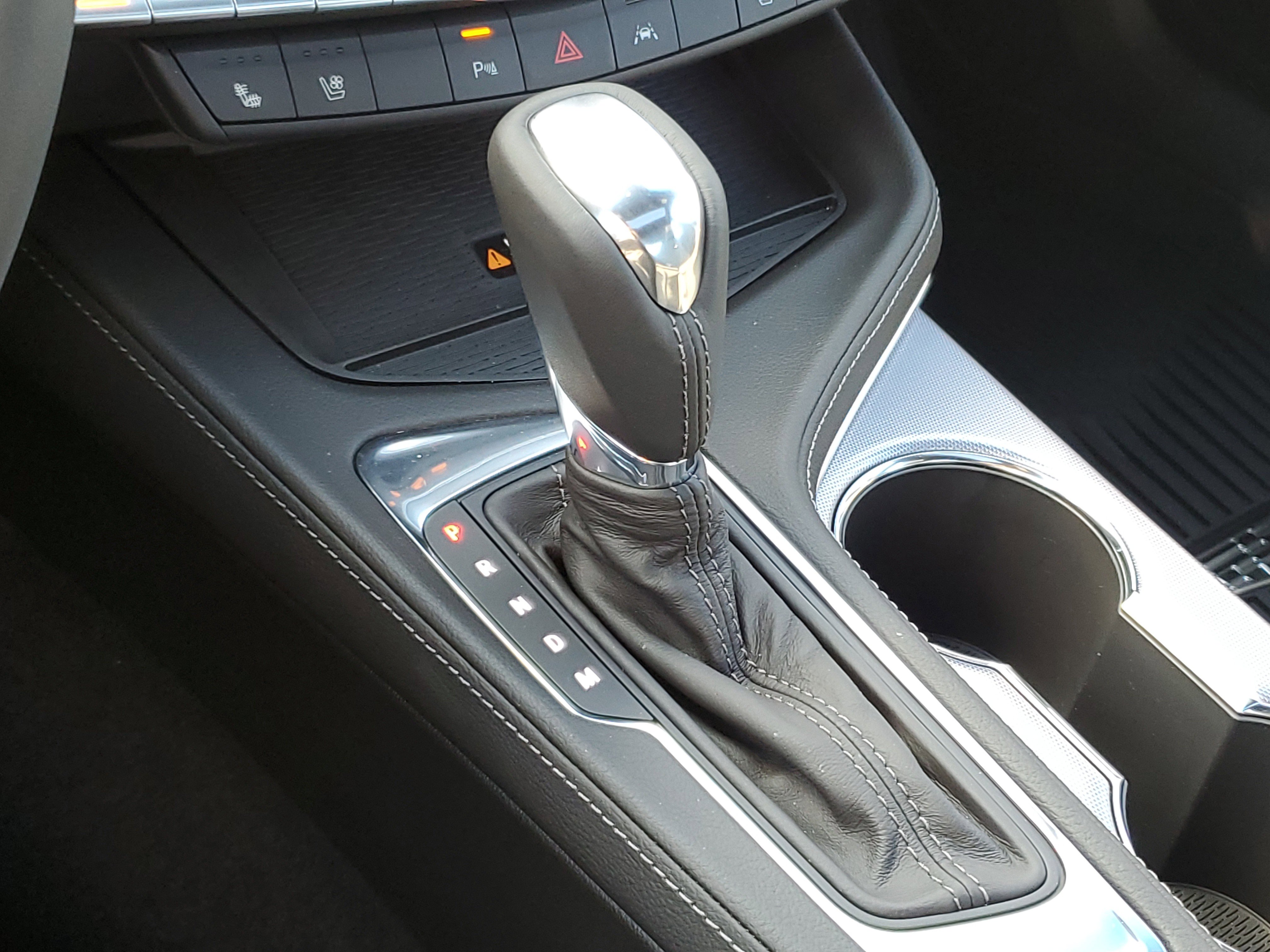 New 2026 Cadillac CT4 Premium Luxury image 26