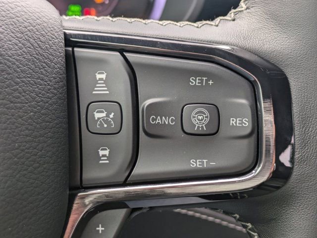 New 2026 RAM 1500 Limited image 22