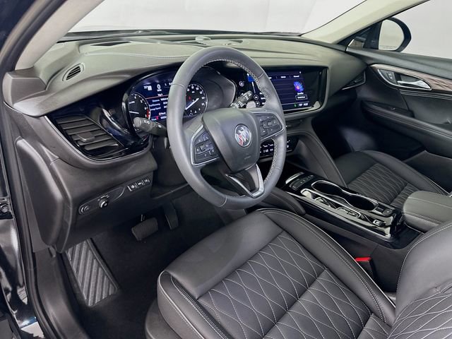 Used 2023 Buick Envision Avenir image 9