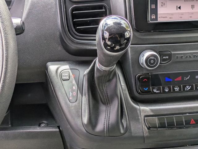 Used 2023 RAM ProMaster 2500 FWD image 19