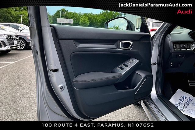 Used 2024 Honda Civic Sport image 15