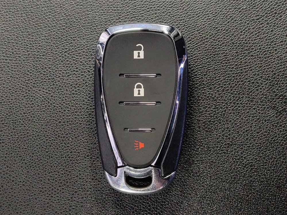 Used 2021 Chevrolet Equinox LS w/ LS Convenience Package FWD image 32