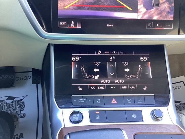 Used 2023 Audi A6 2.0T Premium image 14