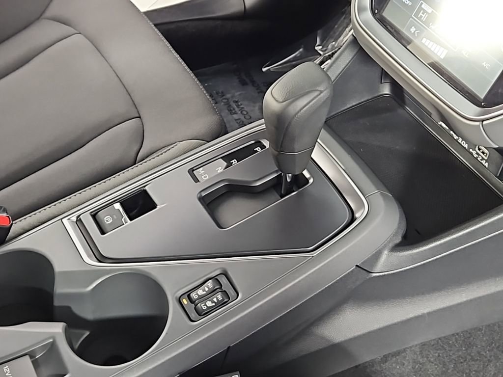 Certified 2025 Subaru Crosstrek 2.0i Premium image 15