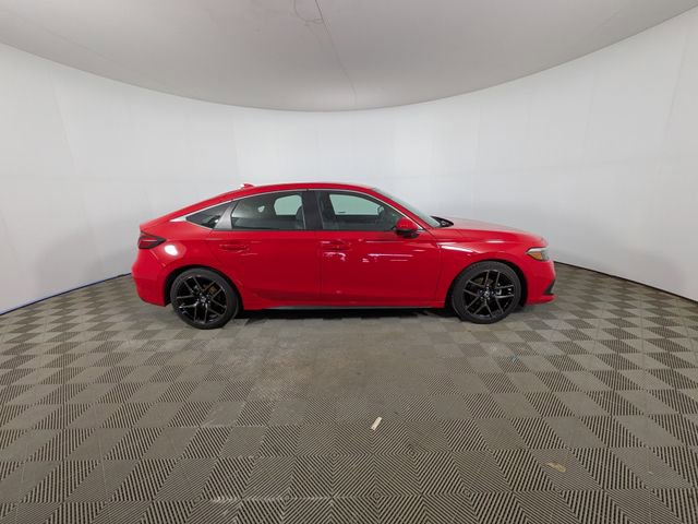 Used 2023 Honda Civic Sport Touring image 33