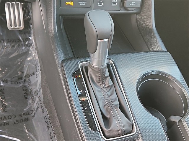 New 2026 Honda Civic Sport image 14