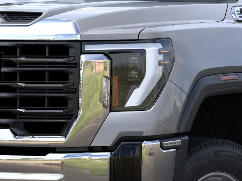 New 2025 GMC Sierra 2500 Pro w/ Convenience Package image 34