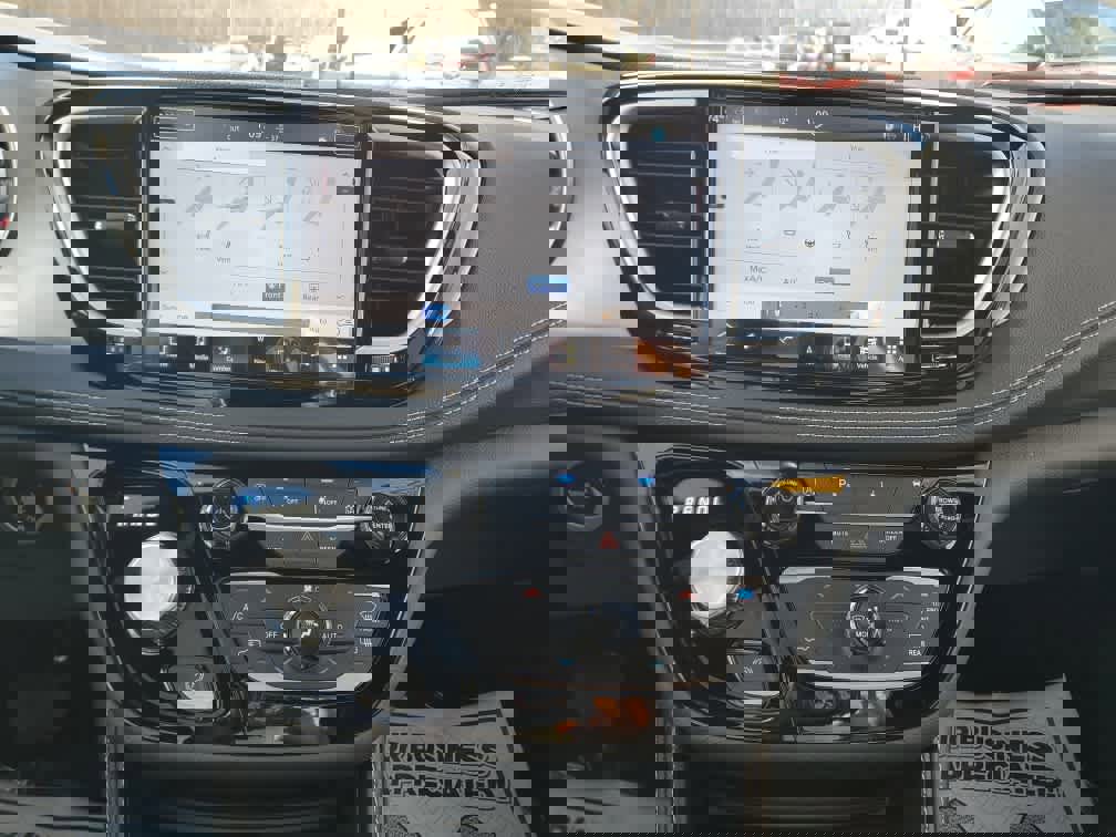 New 2026 Chrysler Pacifica Limited w/ S Appearance Package image 21