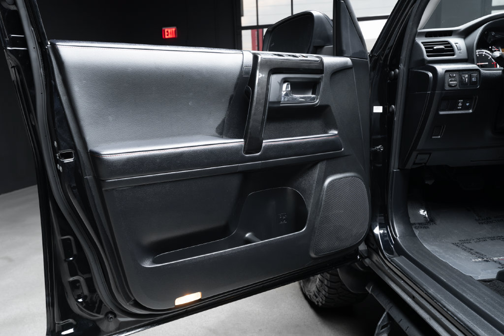 Used 2023 Toyota 4Runner TRD Off-Road Premium w/ Moonroof Package AWD/4WD image 22