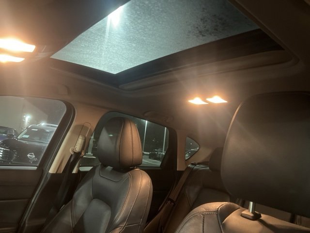 Used 2019 MAZDA CX-5 Grand Touring image 18