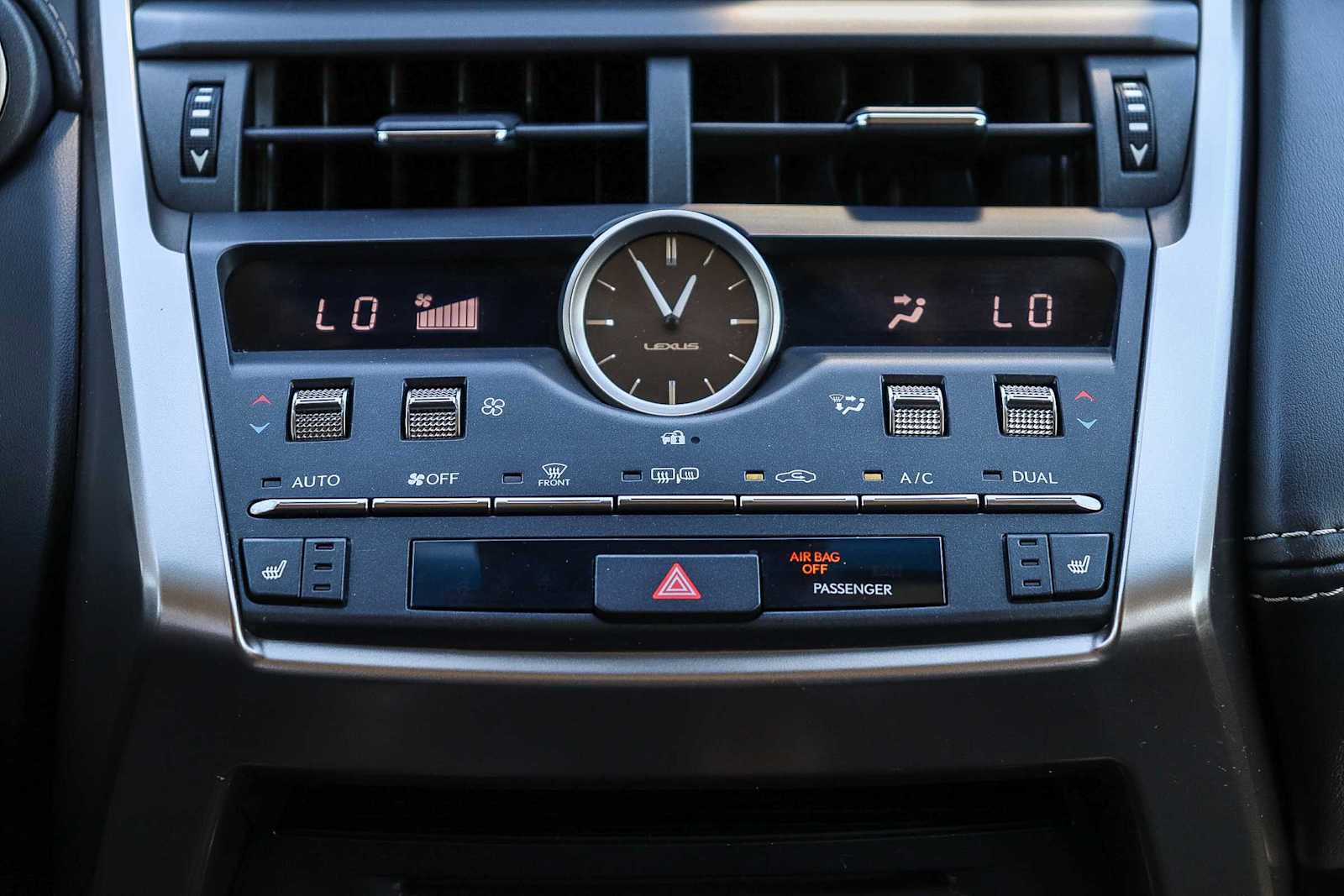 Used 2018 Lexus NX 300 FWD w/ Accessory Package 2 image 14