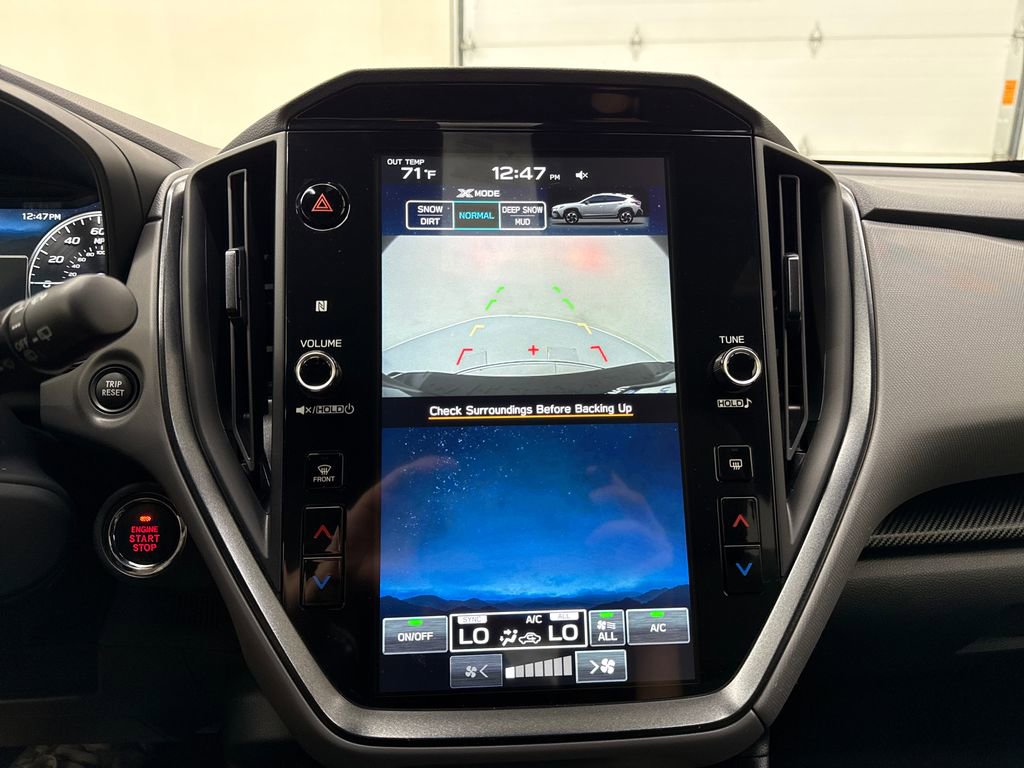 New 2026 Subaru Crosstrek 2.5i Sport AWD/4WD image 21