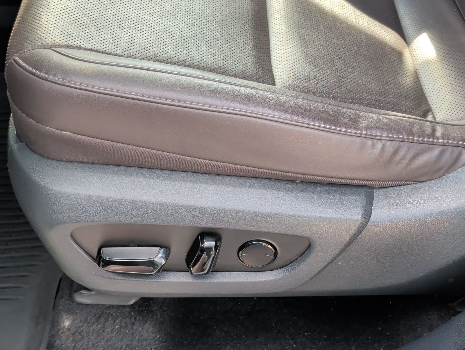 Certified 2024 Lexus TX 350 FWD w/ Captains Chair Package image 10