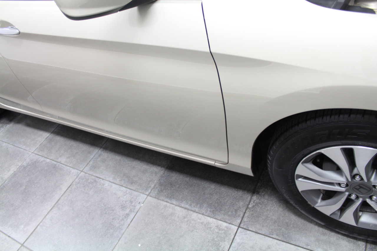 Used 2014 Honda Accord LX image 32