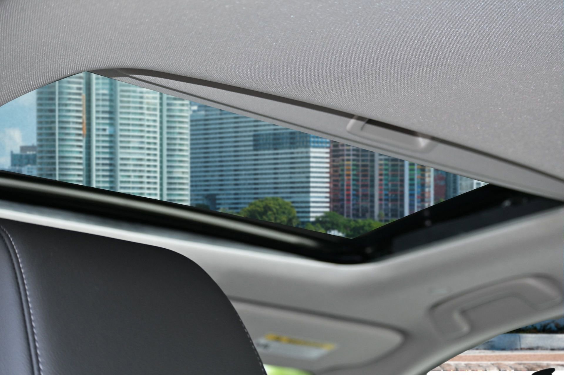 New 2025 Honda CR-V EX-L image 20