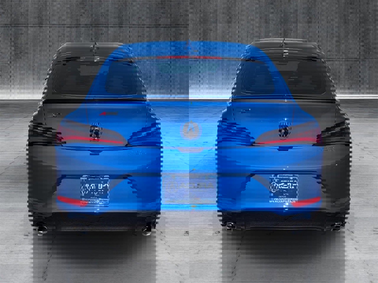 New 2026 Acura Integra A-Spec image 6