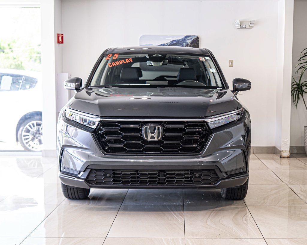 Used 2025 Honda CR-V EX-L image 2