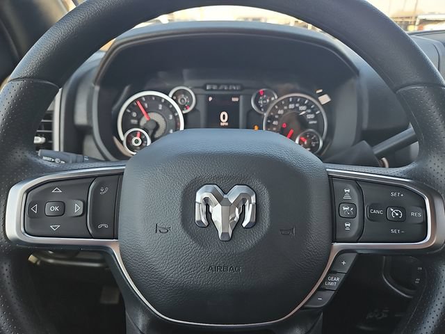 New 2026 RAM 3500 Tradesman AWD/4WD image 19