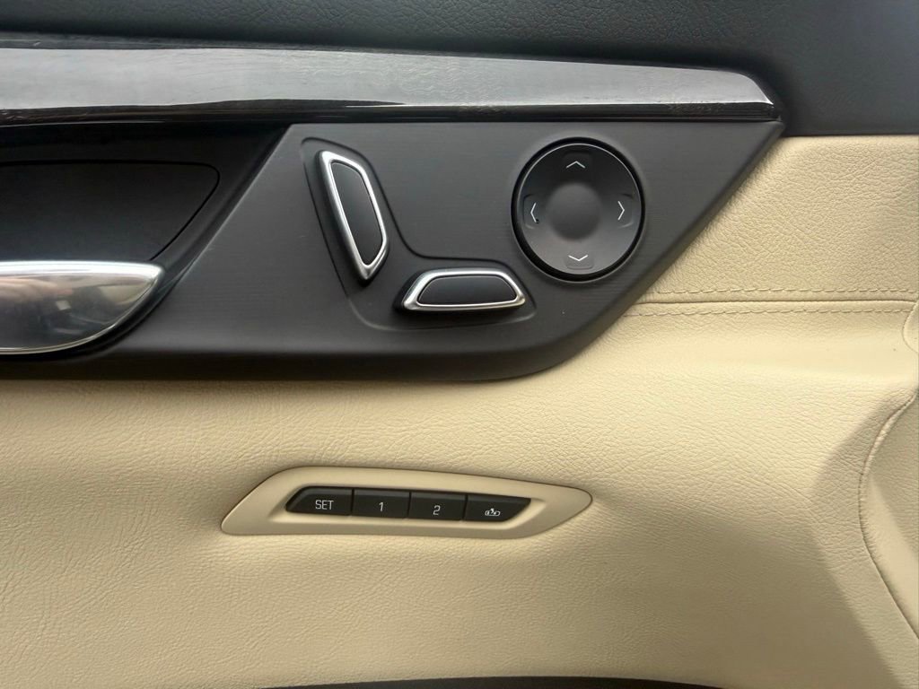 Used 2019 Cadillac CT6 Premium Luxury image 12