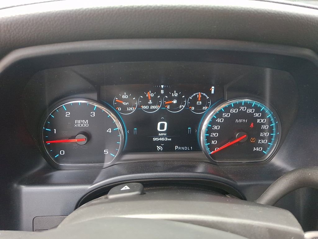 Used 2019 GMC Sierra 2500 Denali w/ Duramax Plus Package AWD/4WD image 23