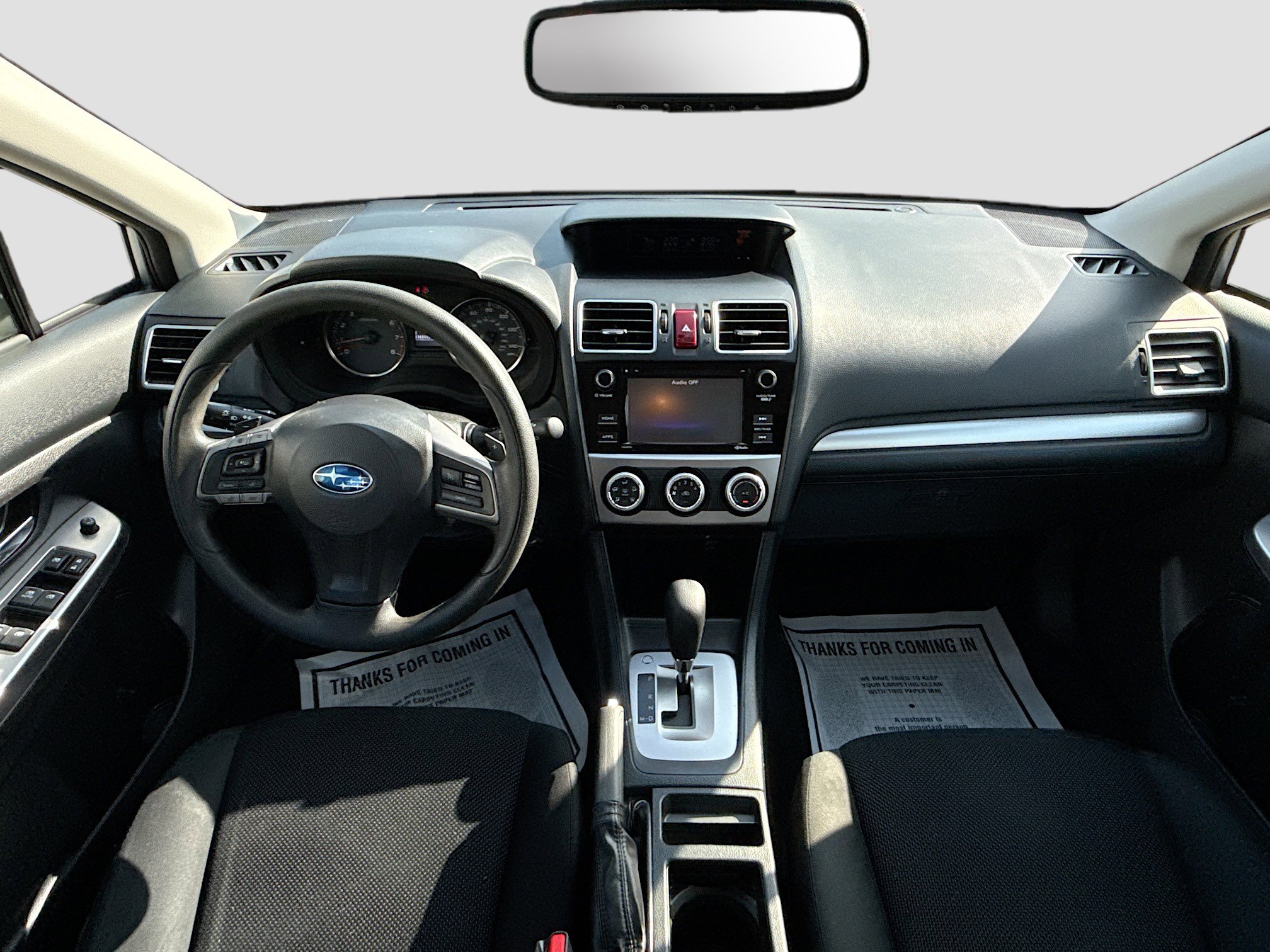 Used 2016 Subaru Impreza 2.0i Premium AWD/4WD image 15