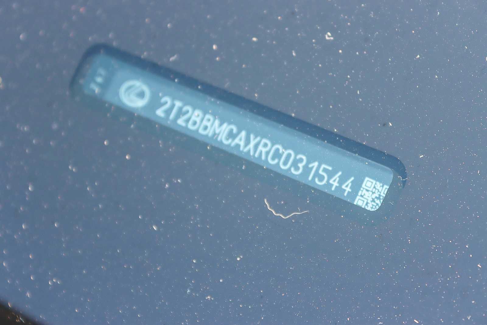 Certified 2024 Lexus RX 350h image 28