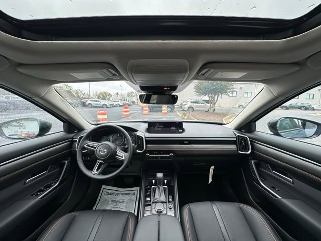 New 2026 MAZDA CX-50 AWD 2.5 Hybrid w/ Weather Package image 2