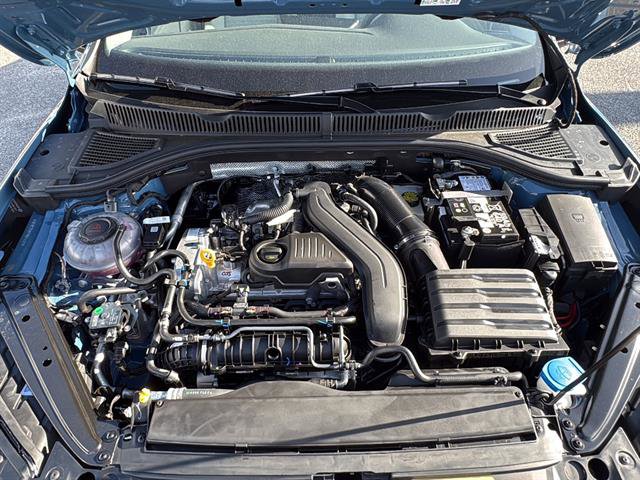 New 2026 Volkswagen Jetta S FWD image 29